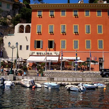 Quai Des Marinieres Ap2015 By Riviera Holiday Homes Villefranche-sur-Mer Bagian luar foto