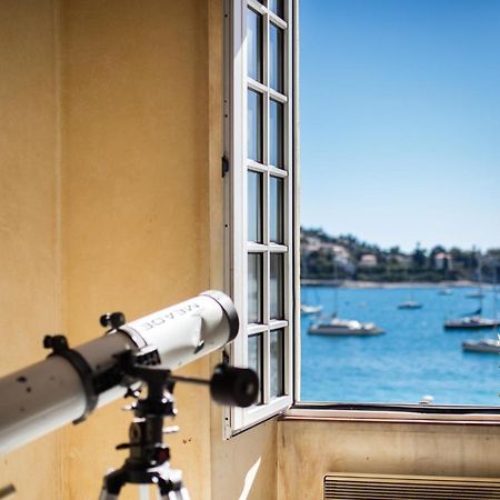 Quai Des Marinieres Ap2015 By Riviera Holiday Homes Villefranche-sur-Mer Bagian luar foto