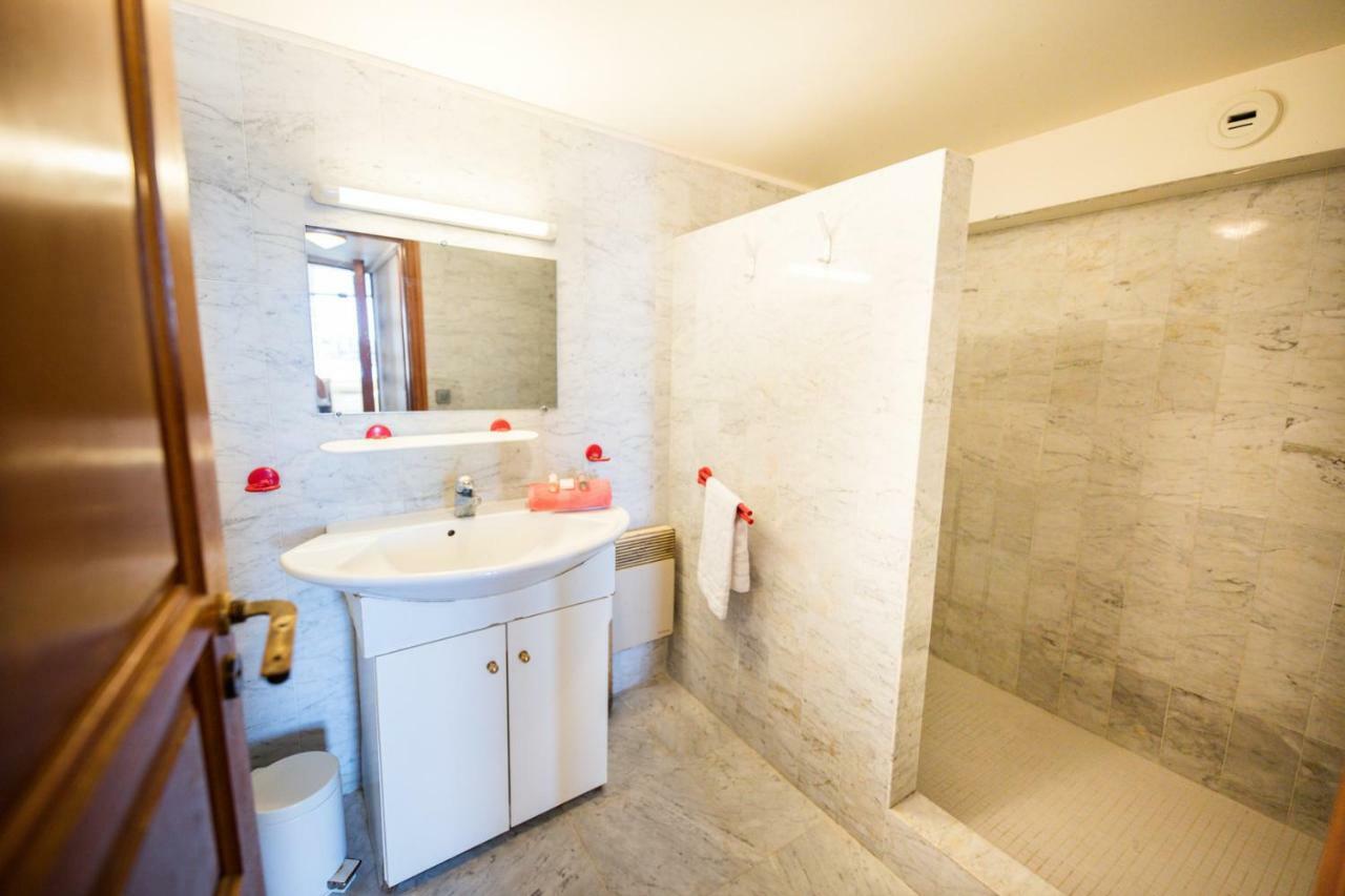 Quai Des Marinieres Ap2015 By Riviera Holiday Homes Villefranche-sur-Mer Bagian luar foto