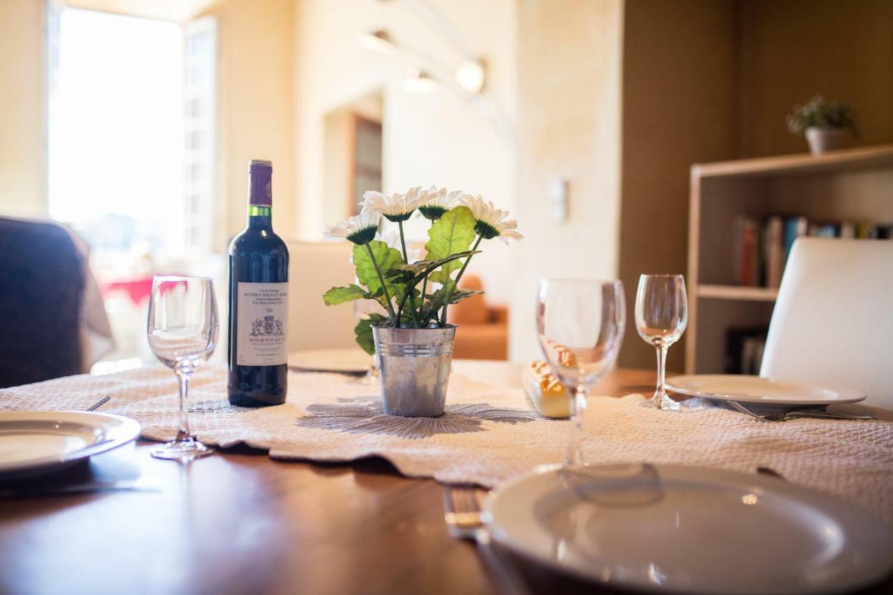 Quai Des Marinieres Ap2015 By Riviera Holiday Homes Villefranche-sur-Mer Bagian luar foto