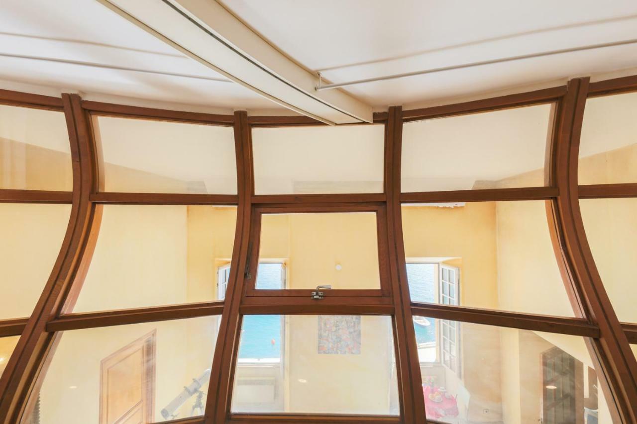Quai Des Marinieres Ap2015 By Riviera Holiday Homes Villefranche-sur-Mer Bagian luar foto