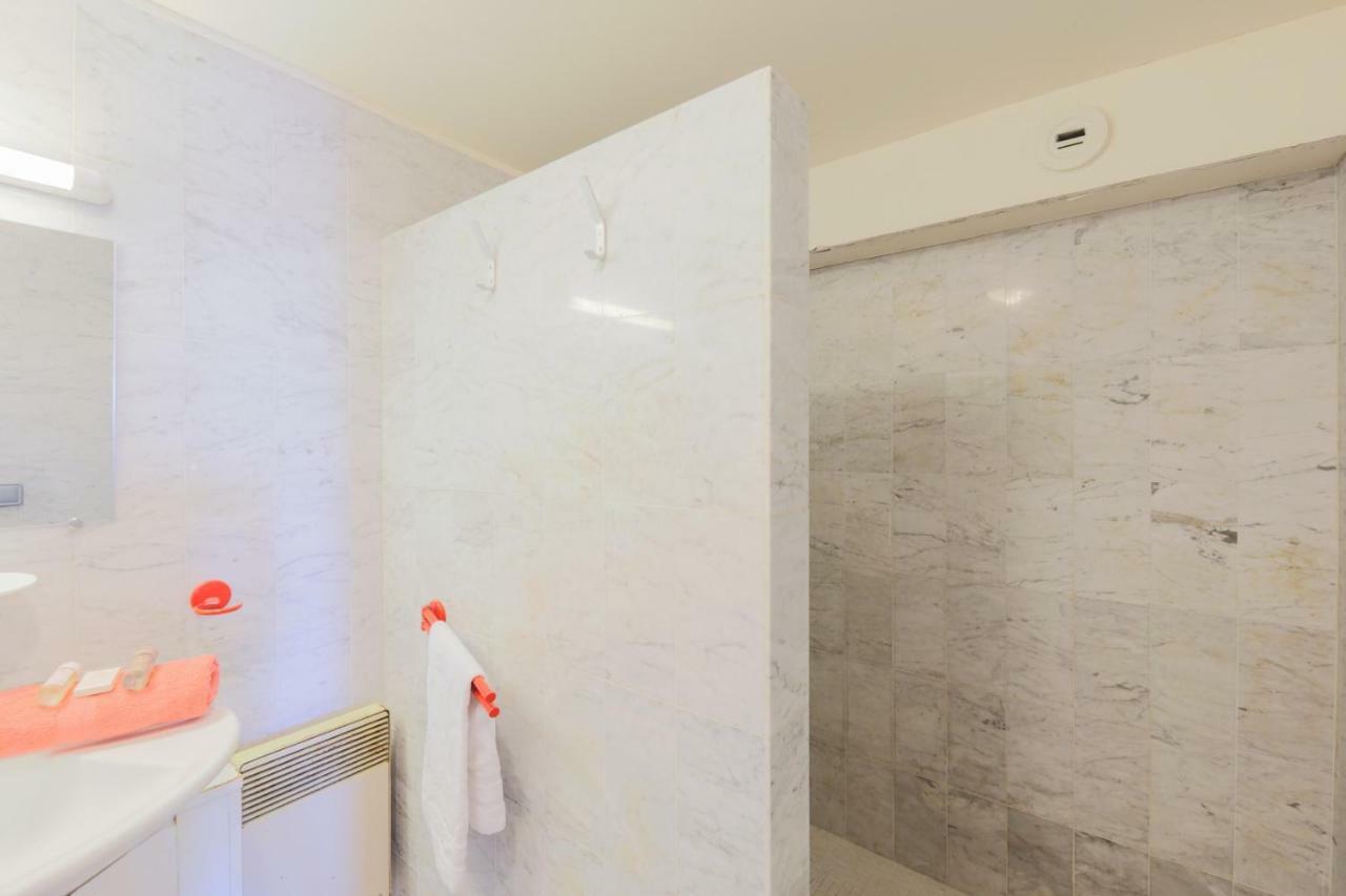 Quai Des Marinieres Ap2015 By Riviera Holiday Homes Villefranche-sur-Mer Bagian luar foto