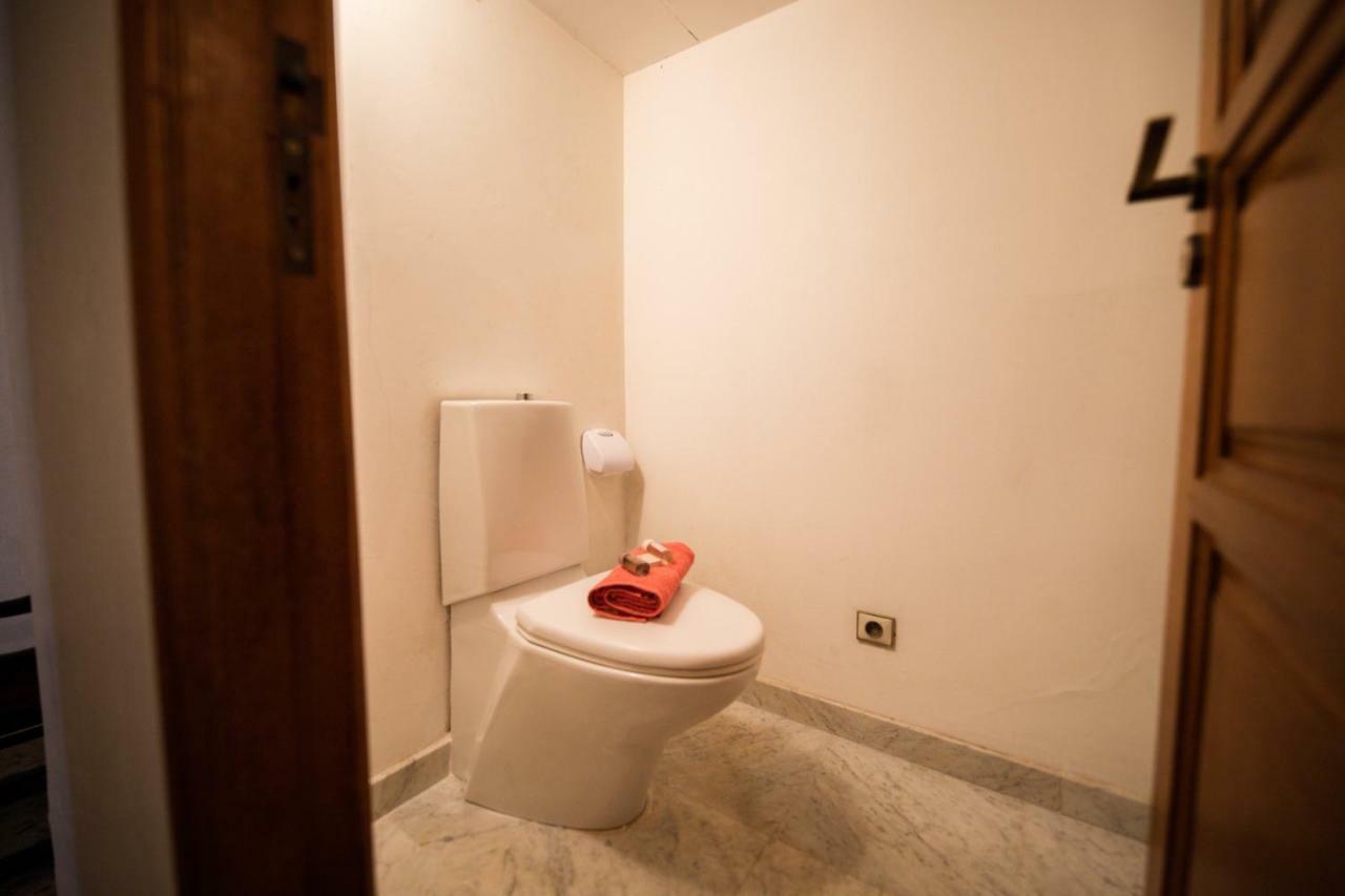 Quai Des Marinieres Ap2015 By Riviera Holiday Homes Villefranche-sur-Mer Bagian luar foto