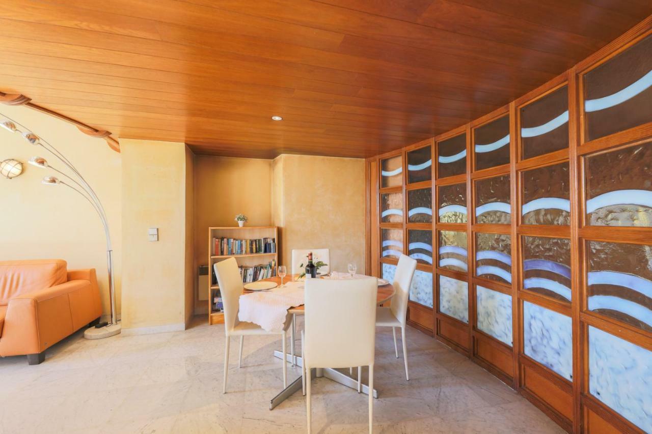 Quai Des Marinieres Ap2015 By Riviera Holiday Homes Villefranche-sur-Mer Bagian luar foto